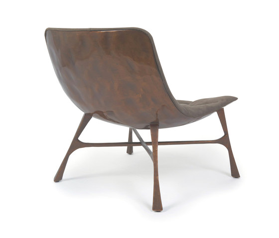 Bordeaux Chair | Sessel | Pfeifer Studio