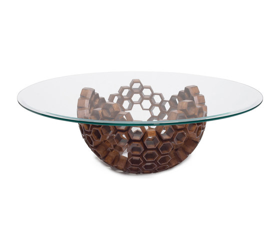 Constella Cocktail Table | Coffee tables | Pfeifer Studio