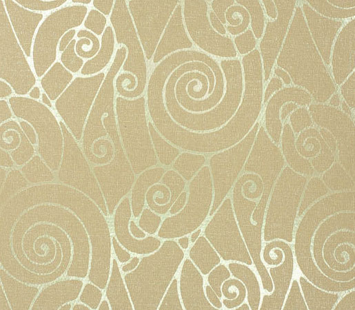 Natalia | Vanilla | Wall coverings / wallpapers | Luxe Surfaces