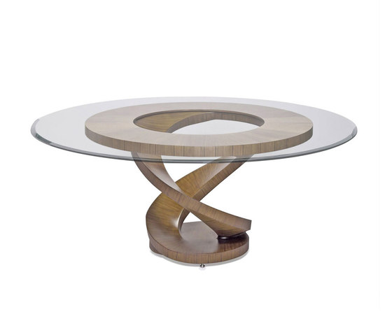 Fleur Dining Table Base | Dining tables | Pfeifer Studio