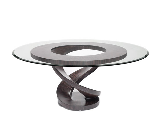 Fleur Dining Table Base | Dining tables | Pfeifer Studio