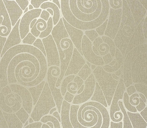 Natalia | Shell | Wall coverings / wallpapers | Luxe Surfaces