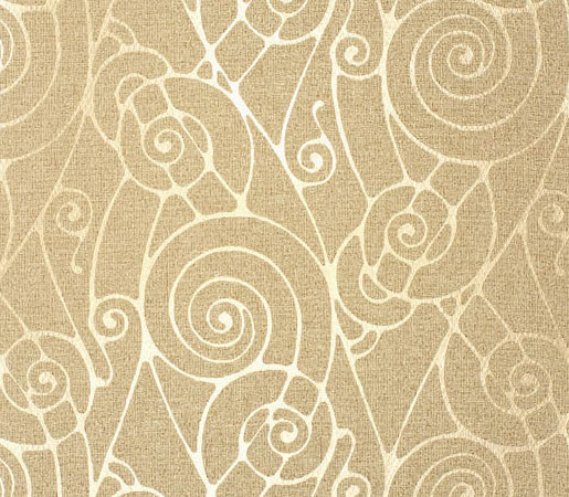 Natalia | Coffee Bean | Wall coverings / wallpapers | Luxe Surfaces