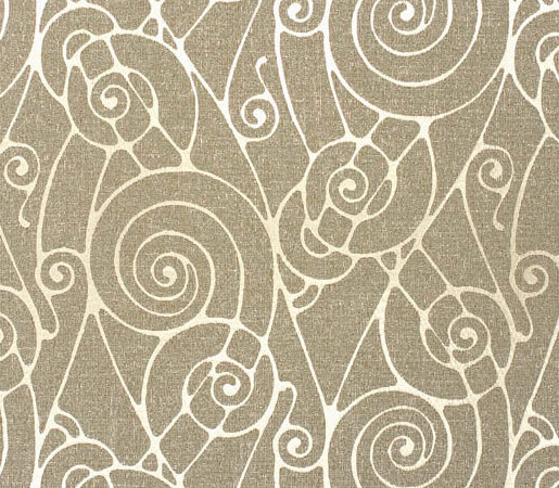 Natalia | Cappuccino | Wall coverings / wallpapers | Luxe Surfaces