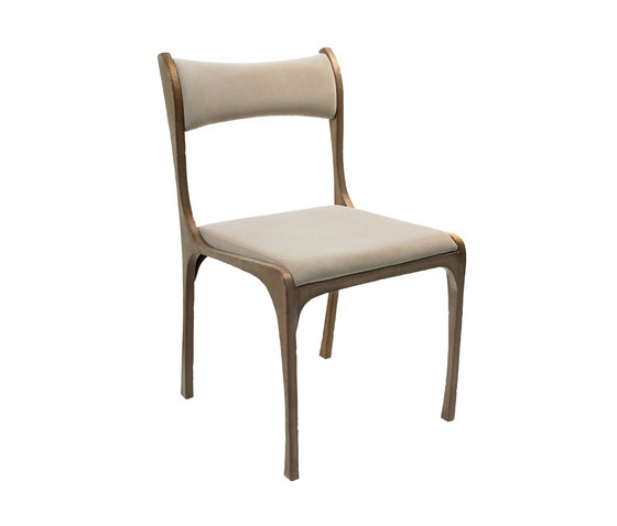 Hudson Chair | Chairs | Pfeifer Studio