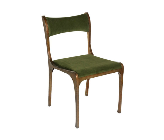 Hudson Chair | Chairs | Pfeifer Studio