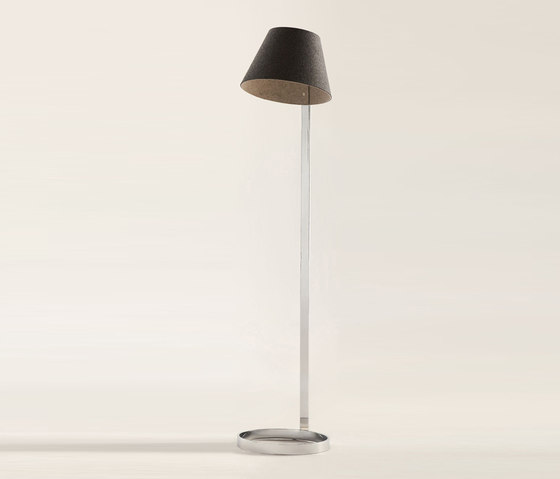 Sanna Lamp | Free-standing lights | Teknion