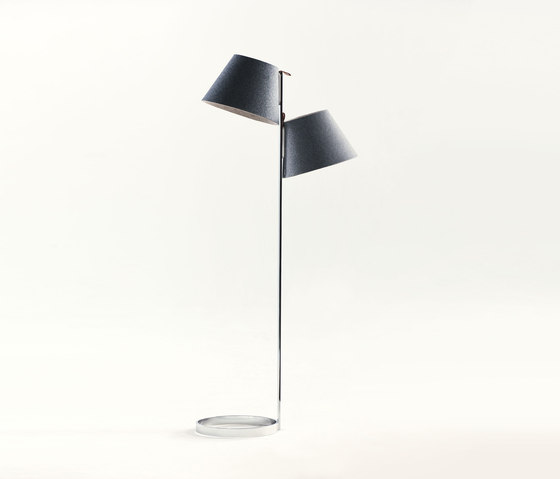 Sanna Lamp | Lámparas de pie | Teknion