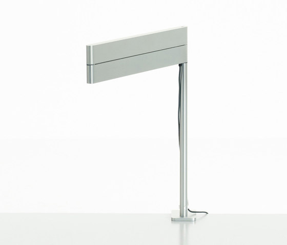 Sanna Lightbar | Lampade tavolo | Teknion