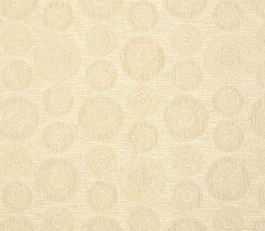 Nicholette | Butter Cream | Wall coverings / wallpapers | Luxe Surfaces