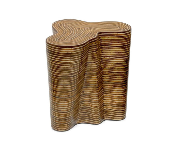 Orgo Occasional Table | Tables d'appoint | Pfeifer Studio