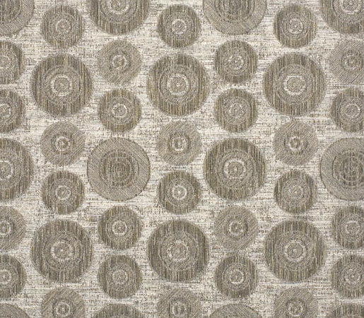 Nicholette | Mercury | Wall coverings / wallpapers | Luxe Surfaces