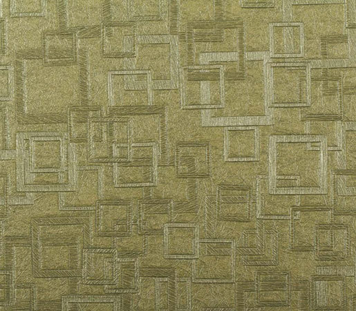 Plaza | Parrot Green | Wall coverings / wallpapers | Luxe Surfaces