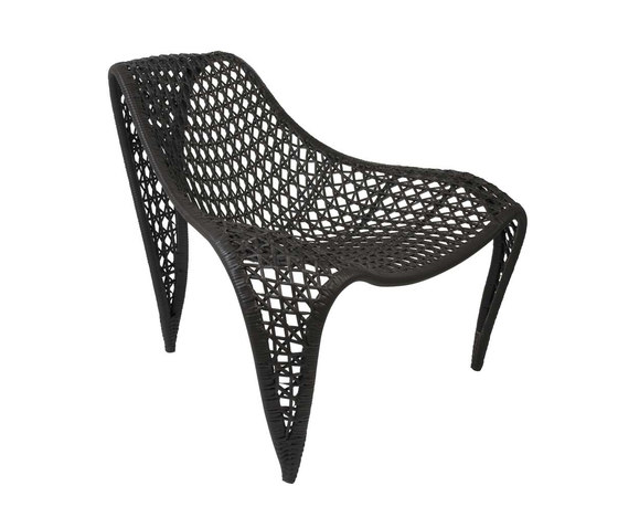Wing Occasional Chair | Armchairs | Pfeifer Studio