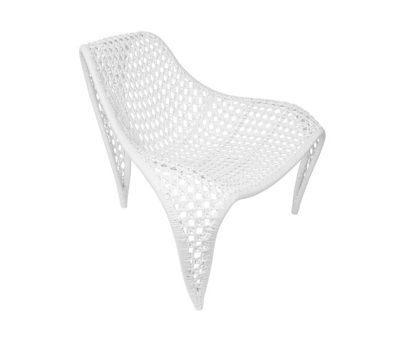 Wing Occasional Chair | Armchairs | Pfeifer Studio