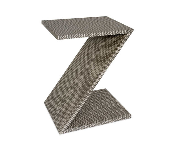 Z Occasional Table | Side tables | Pfeifer Studio