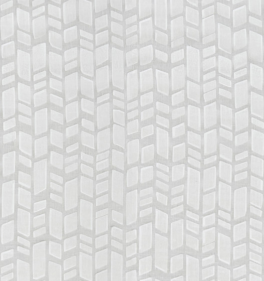 ERIKO - 02 WHITE | Tissus de décoration | nya nordiska