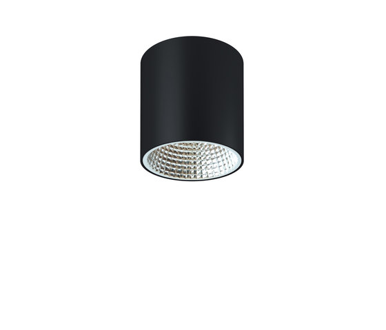 L600 | black anodized | Ceiling lights | MP Lighting