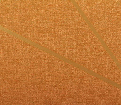 Rhombus | Carrot | Wandbeläge / Tapeten | Luxe Surfaces