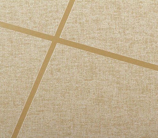 Rhombus | Corn Silk | Wall coverings / wallpapers | Luxe Surfaces