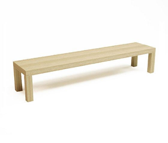 Camping Bench 250 | Benches | Quinze & Milan