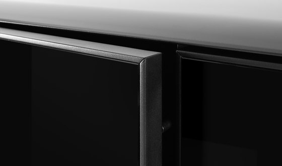 S100 Display Cabinet | Vitrinas | Yomei