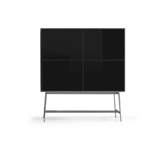 S100 Display Cabinet | Vetrinette | Yomei