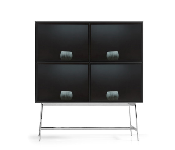 S100 Display Cabinet by Yomei | Display cabinets