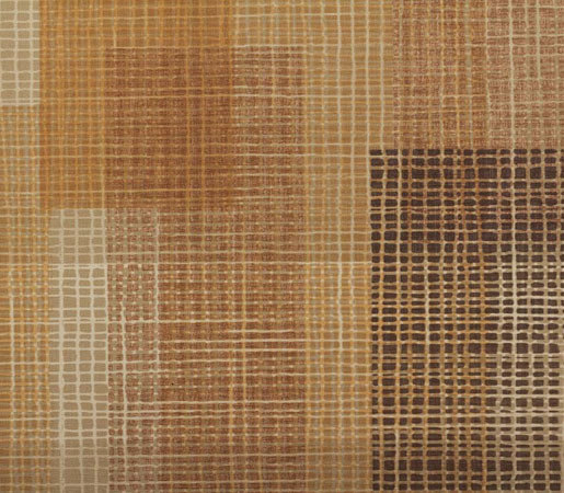 Zena | Coppertone | Wall coverings / wallpapers | Luxe Surfaces