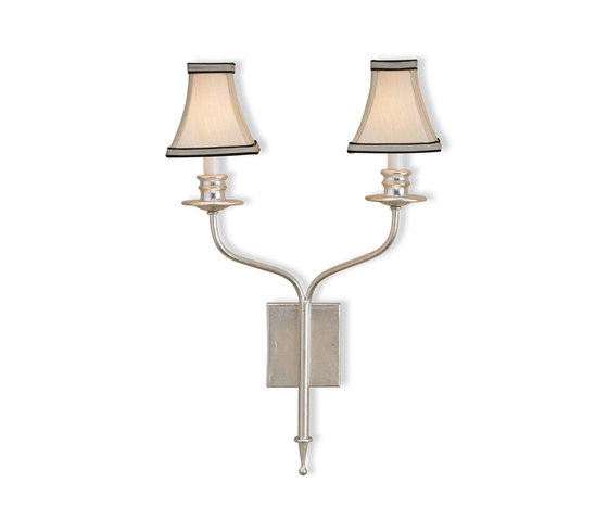 Highlight Wall Sconce | Appliques murales | Currey & Company