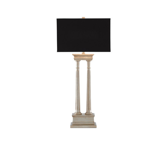 Indre Table Lamp | Luminaires de table | Currey & Company