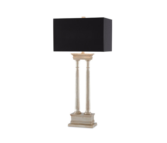 Indre Table Lamp | Luminaires de table | Currey & Company