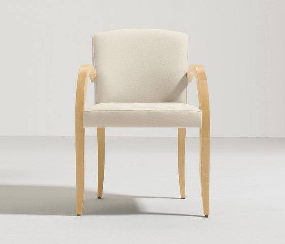 Asana | Chairs | Teknion