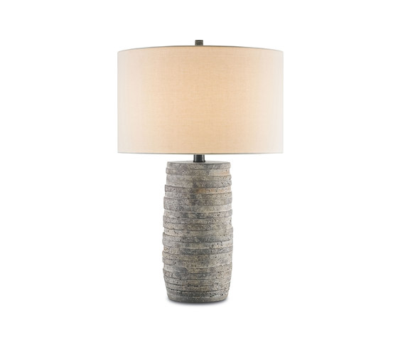 Innkeeper Table Lamp | Table lights | Currey & Company