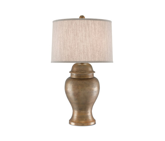 Irene Table Lamp | Luminaires de table | Currey & Company