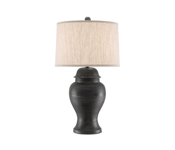 Irene Table Lamp | Tischleuchten | Currey & Company
