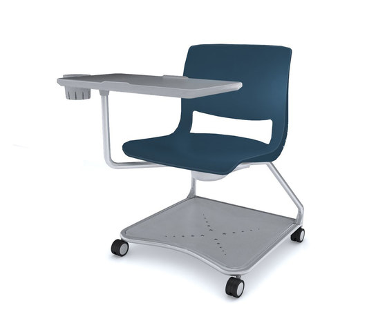 Variable HybrEd Chair | Sedie | Teknion