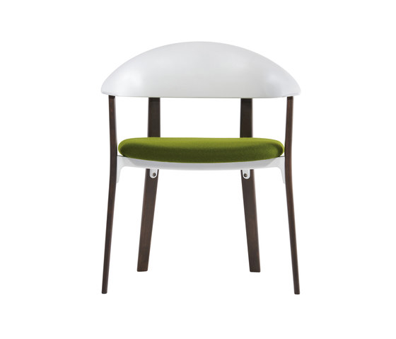 Zones Arm Chair | Sillas | Teknion
