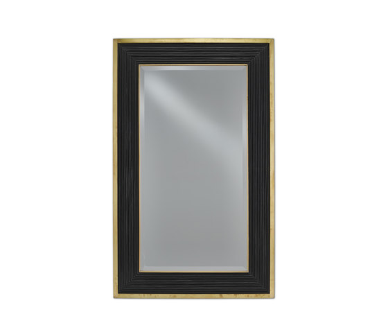 Loren Mirror, Large | Specchi | Currey & Company