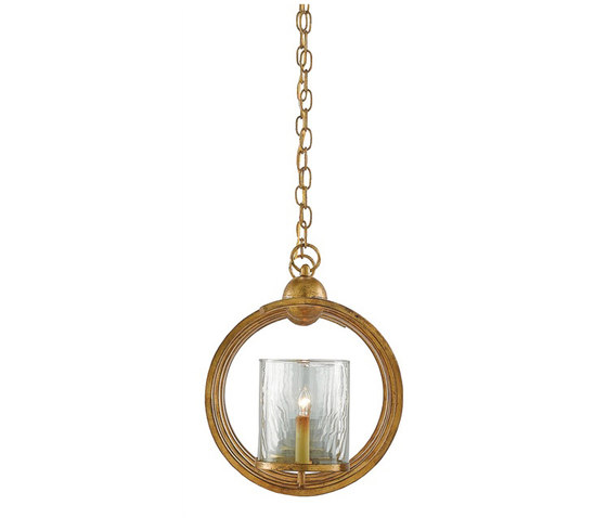 Maximus Rectangular Chandelier | Suspensions | Currey & Company