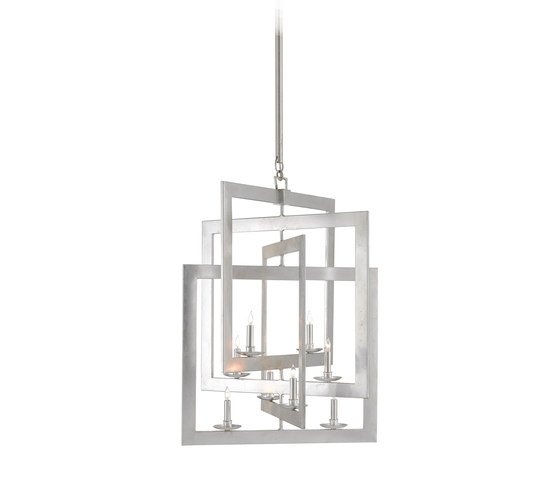 Middleton Chandelier | Suspensions | Currey & Company