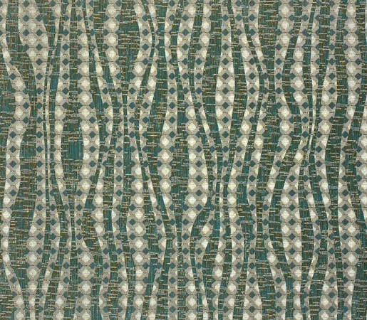 Zulu | Antique Green | Wall coverings / wallpapers | Luxe Surfaces
