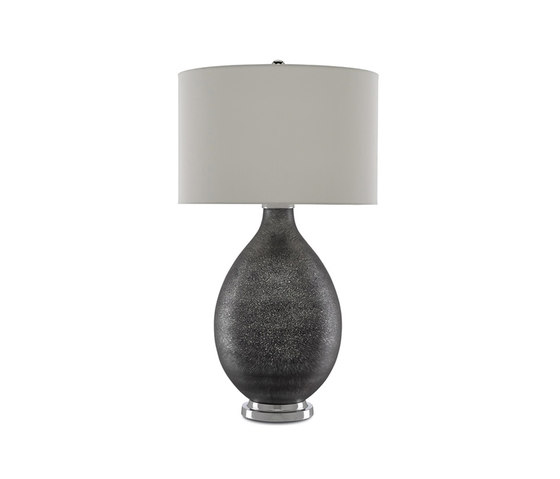 Moravia Table Lamp | Lámparas de sobremesa | Currey & Company