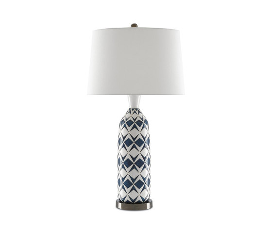 Morning Table Lamp | Luminaires de table | Currey & Company