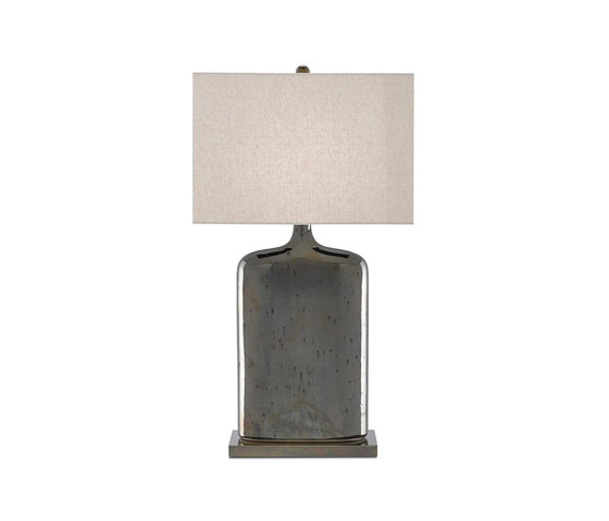 Musing Table Lamp | Tischleuchten | Currey & Company