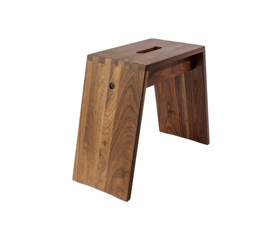 THE MUSEUM STOOL® | Sgabelli | Museum & Library Furniture