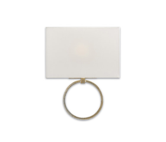 Porthole Wall Sconce | Appliques murales | Currey & Company