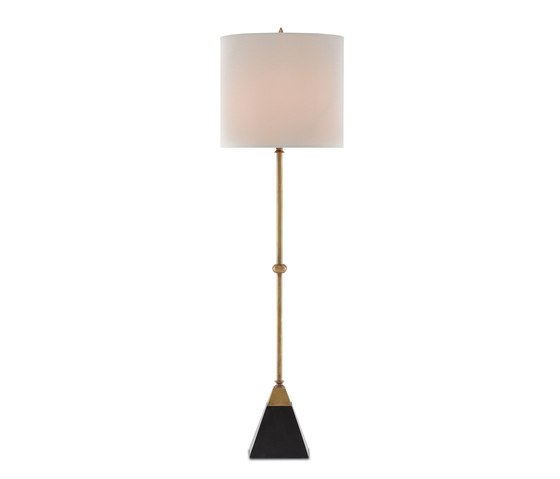 Recluse Table Lamp | Lámparas de sobremesa | Currey & Company