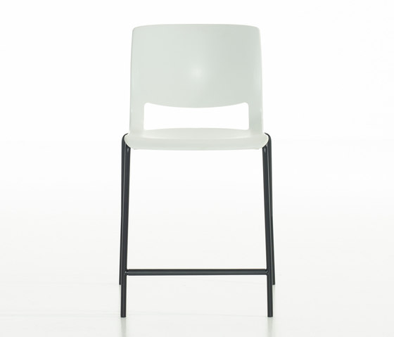 Variable Stacking Chair | Taburetes de bar | Teknion