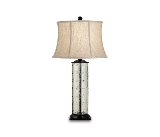 Rossano Table Lamp | Lámparas de sobremesa | Currey & Company